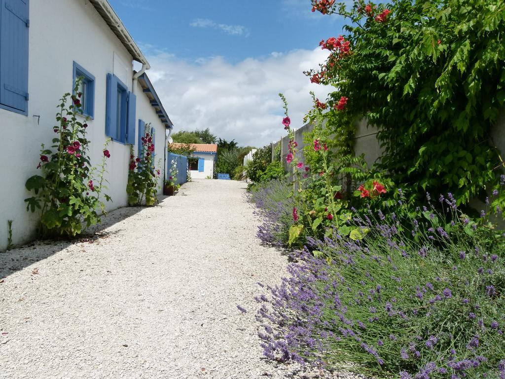Netmust Vacances Saint-Palais-sur-Mer Eksteriør bilde