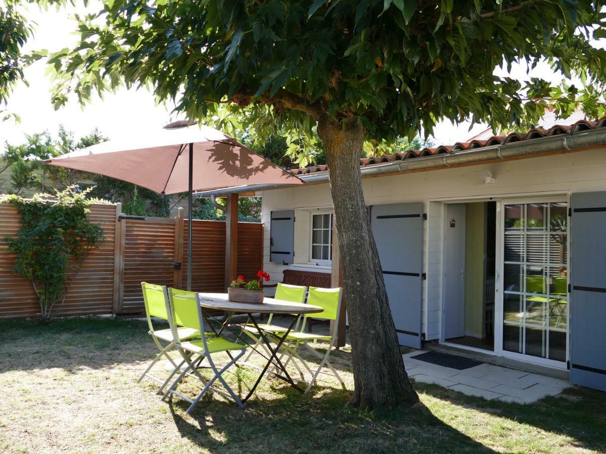 Netmust Vacances Saint-Palais-sur-Mer Eksteriør bilde