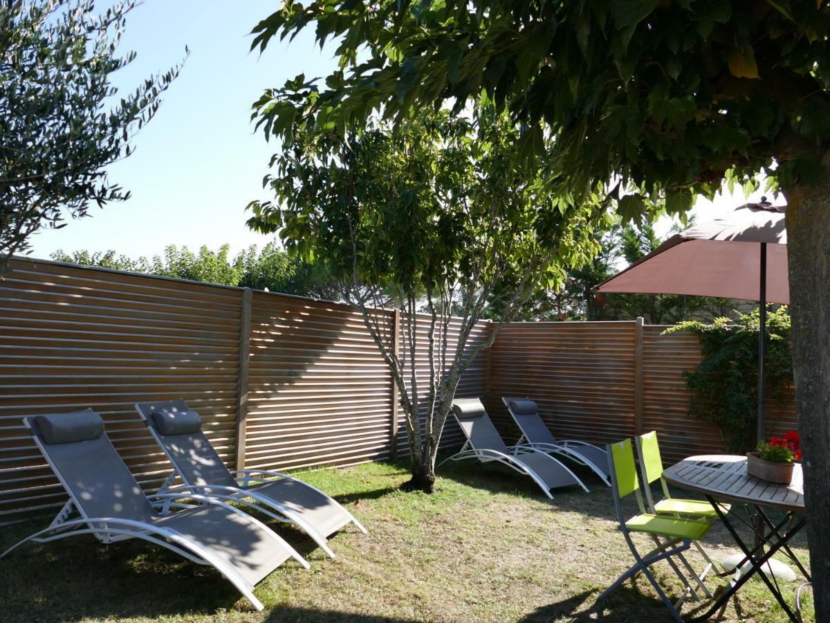 Netmust Vacances Saint-Palais-sur-Mer Eksteriør bilde